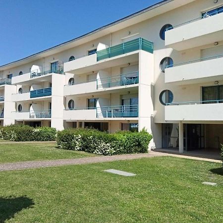 Charmant Studio Avec Terrasse Et Parking, Proche Plage Et Port - Fr-1-551-25 Λα Ροσέλ Εξωτερικό φωτογραφία
