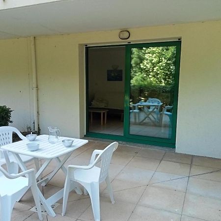 Charmant Studio Avec Terrasse Et Parking, Proche Plage Et Port - Fr-1-551-25 Λα Ροσέλ Εξωτερικό φωτογραφία