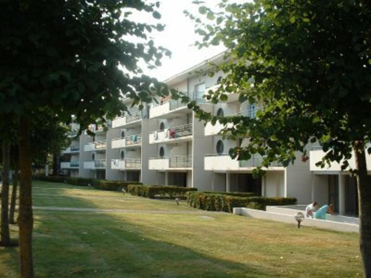 Charmant Studio Avec Terrasse Et Parking, Proche Plage Et Port - Fr-1-551-25 Λα Ροσέλ Εξωτερικό φωτογραφία