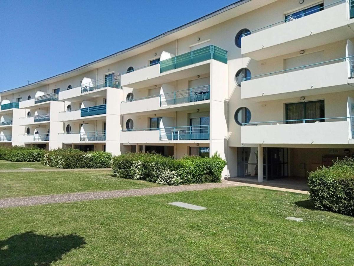 Charmant Studio Avec Terrasse Et Parking, Proche Plage Et Port - Fr-1-551-25 Λα Ροσέλ Εξωτερικό φωτογραφία